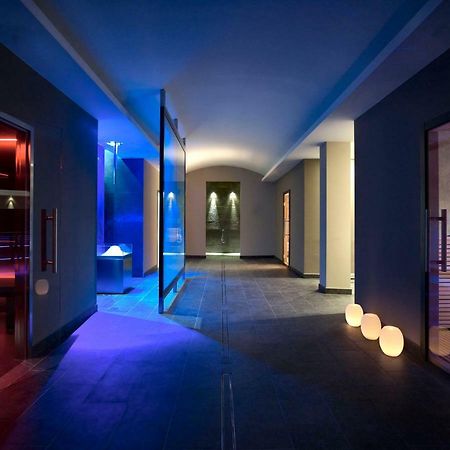 Garda Thermae Village Арко Экстерьер фото
