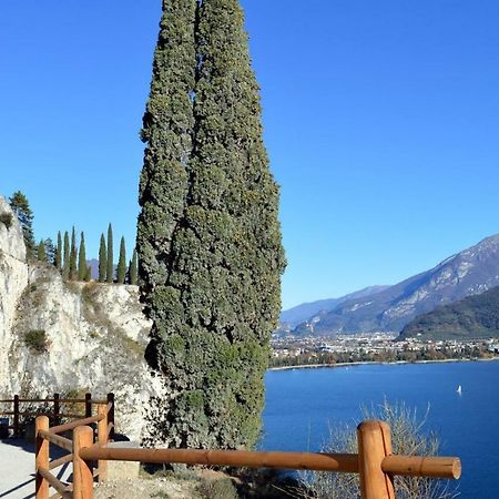 Garda Thermae Village Арко Экстерьер фото