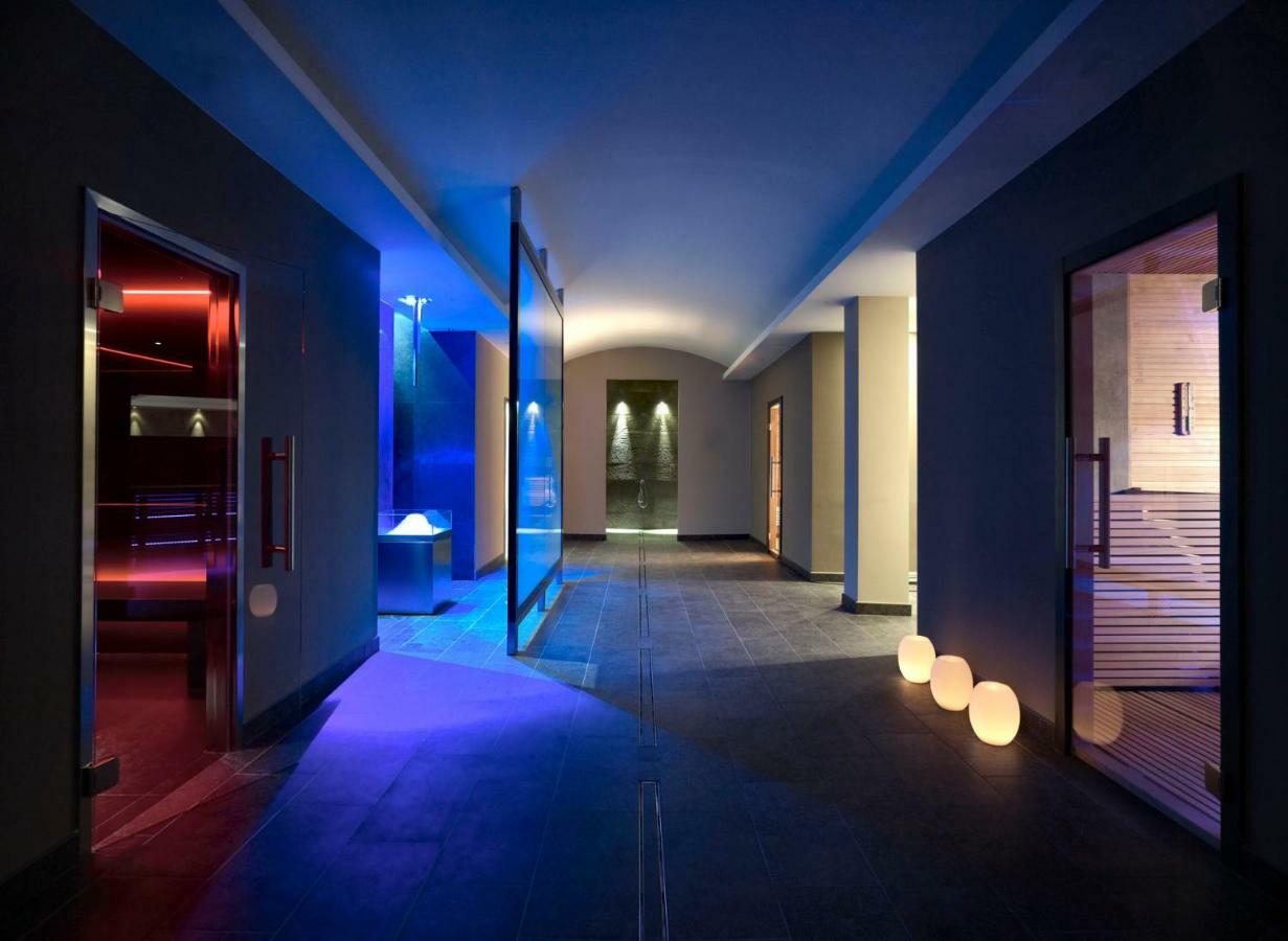 Garda Thermae Village Арко Экстерьер фото