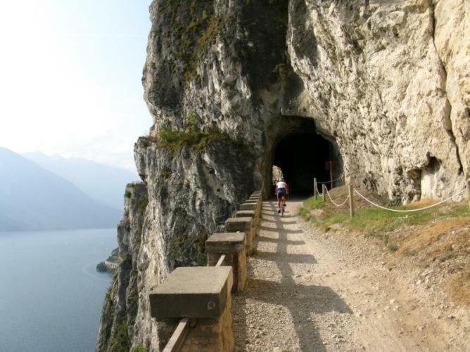 Garda Thermae Village Арко Экстерьер фото