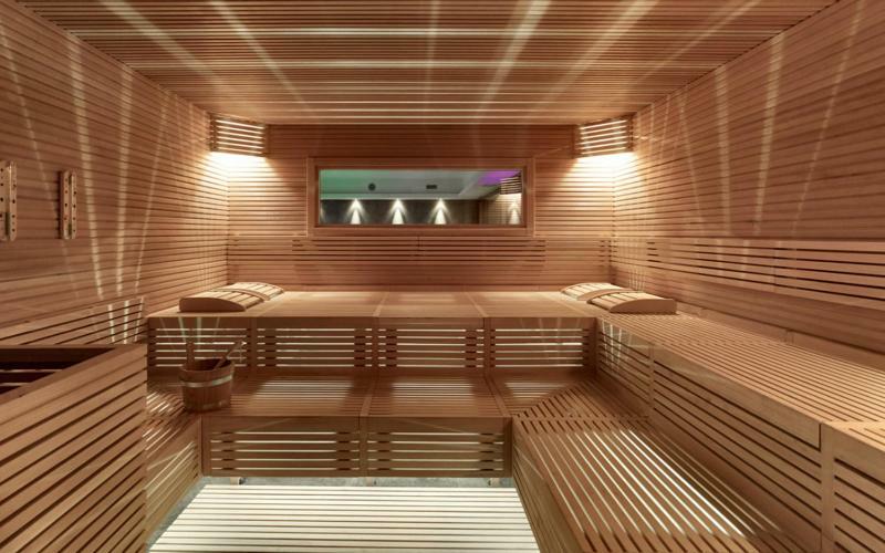 Garda Thermae Village Арко Экстерьер фото