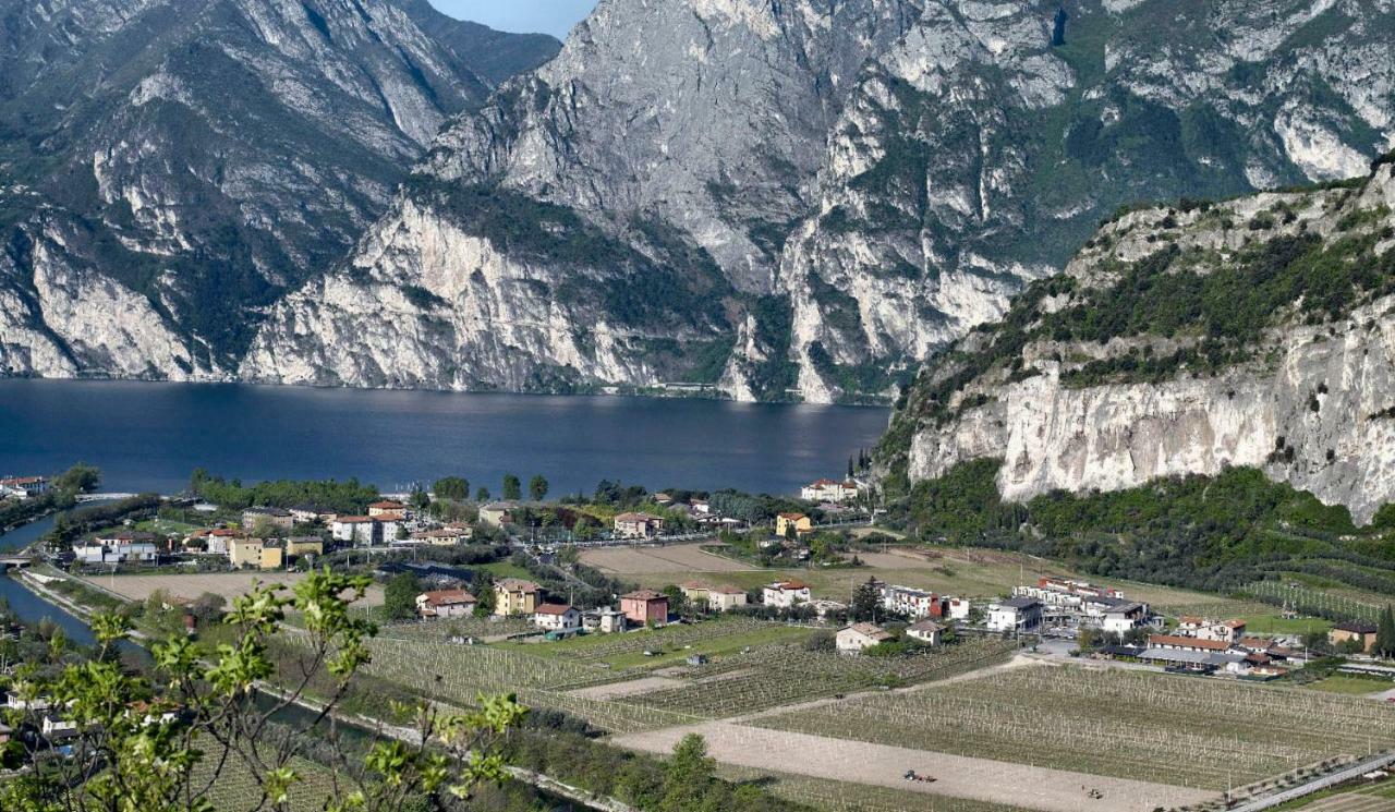 Garda Thermae Village Арко Экстерьер фото
