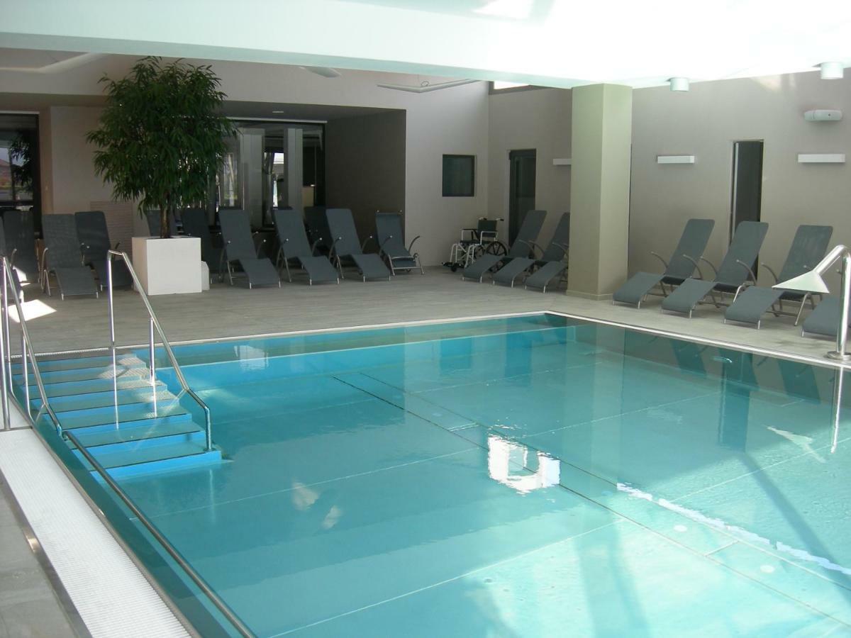 Garda Thermae Village Арко Экстерьер фото