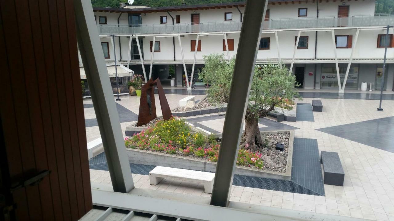 Garda Thermae Village Арко Экстерьер фото