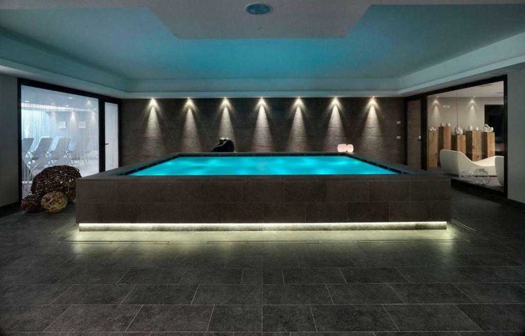 Garda Thermae Village Арко Экстерьер фото